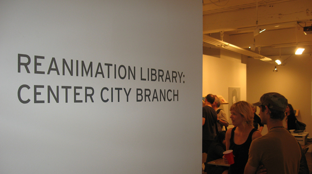 center city branch