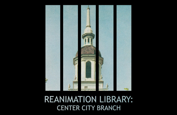 center city branch