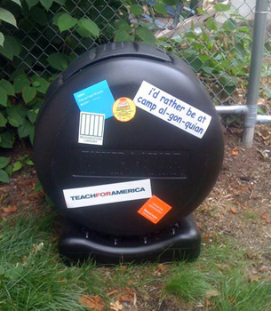 composter
