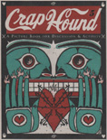 crap hound