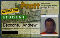 pratt id