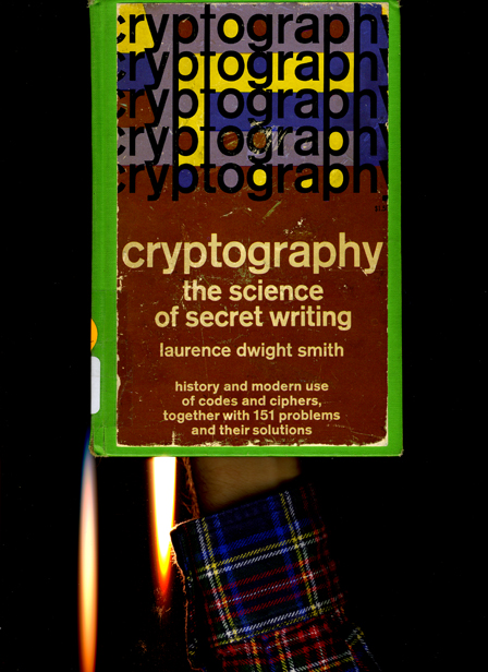 cryptography