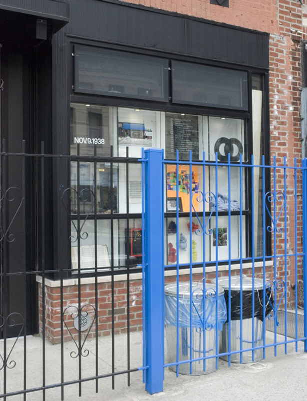 Reanimation Library at GRIDSPACE