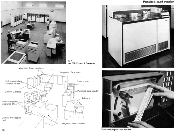 quntification and speed