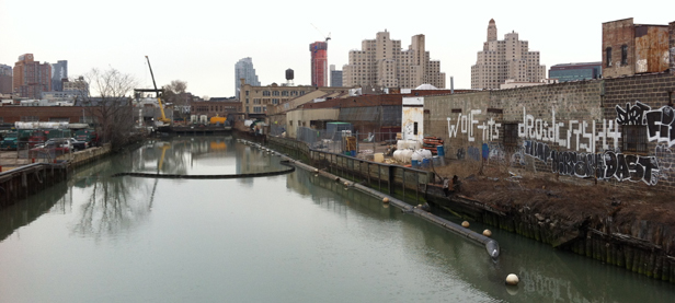 gowanus canal 